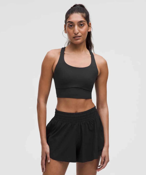 Soutien-gorge long lululemon Energy Maintien moyen
