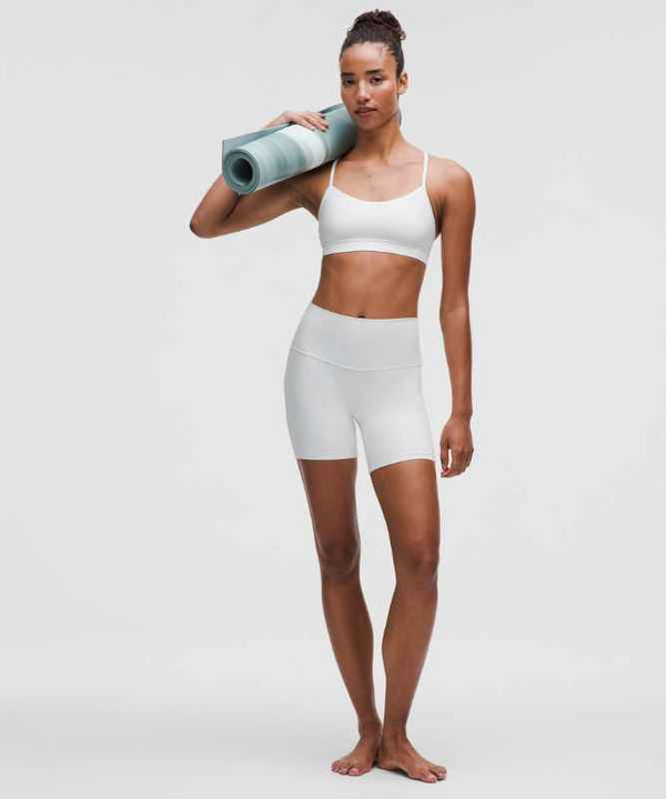 Short lululemon Align™ taille haute 15 cm