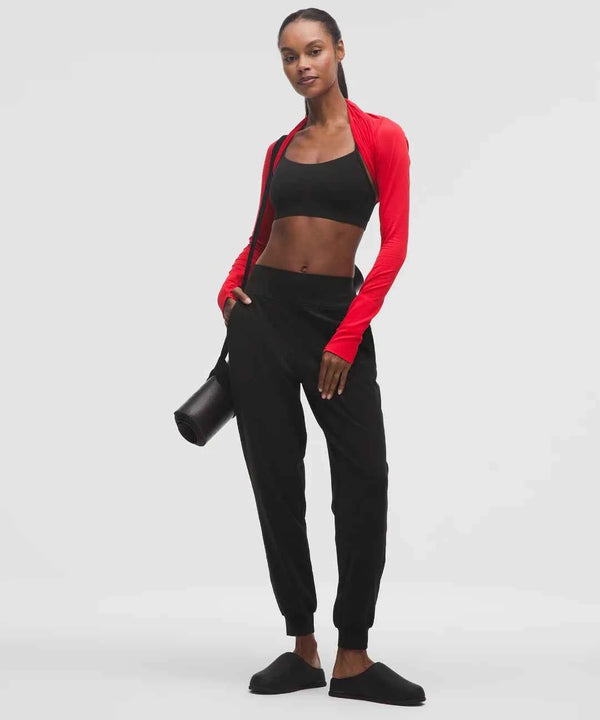 Jogging lululemon Align™ taille haute Standard