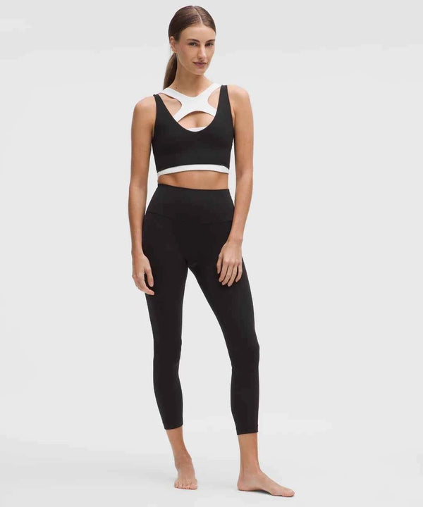 Leggings lululemon Align No Line™ de talle alto 64 cm