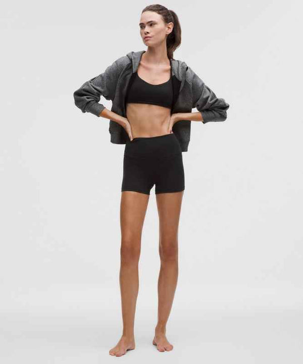 Short lululemon Align™ taille haute 10 cm