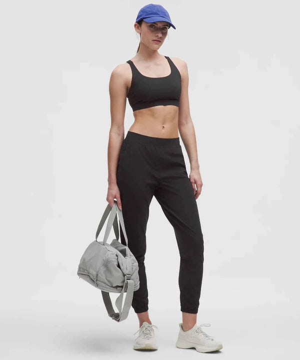 Jogging lululemon Adapted State taille haute Pleine longueur