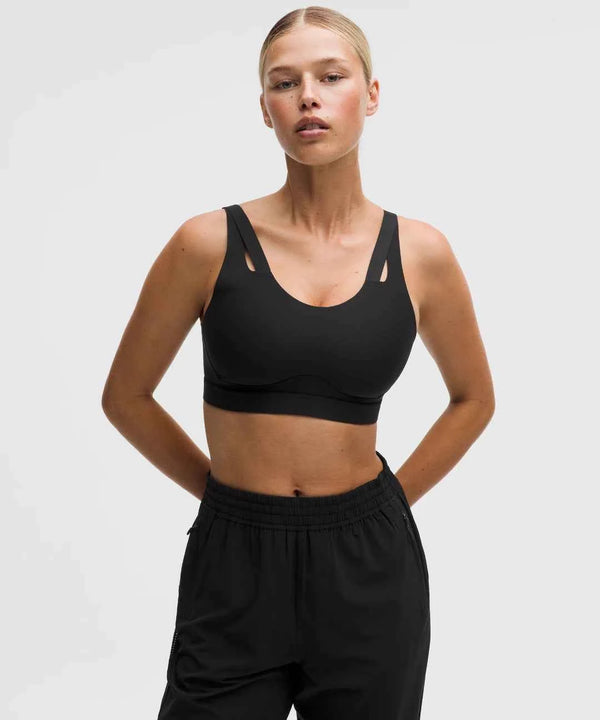 Brassière lululemon Levitation Maintien maximal