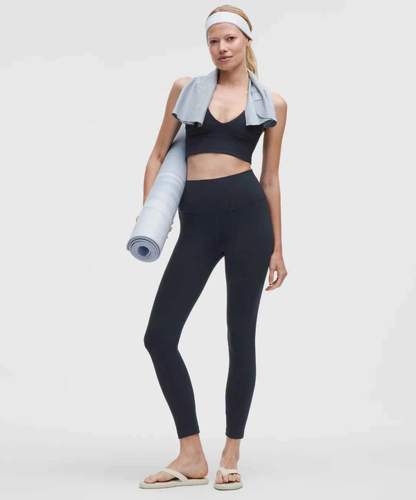 Leggings lululemon Align™ de talle alto de 64 cm