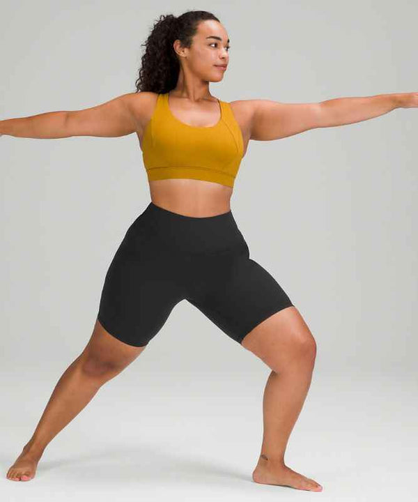 Short lululemon Align™ taille haute 20 cm